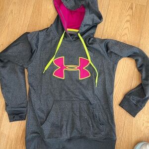 Under Armour sweatshirt